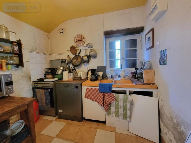 Maison a vendre Spézet 29540 Finistère 140 m2 10 pièces 126700 euros