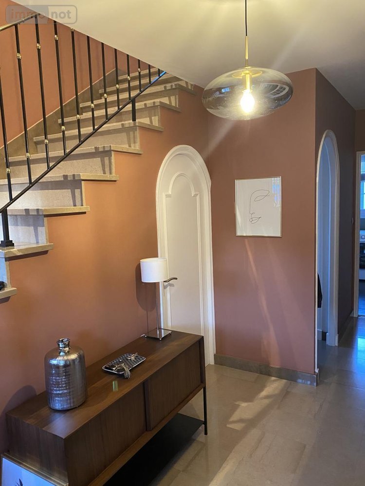 Maison a vendre Boulogne-sur-Mer 62200 Pas-de-Calais 158 m2 7 pièces 628800 euros