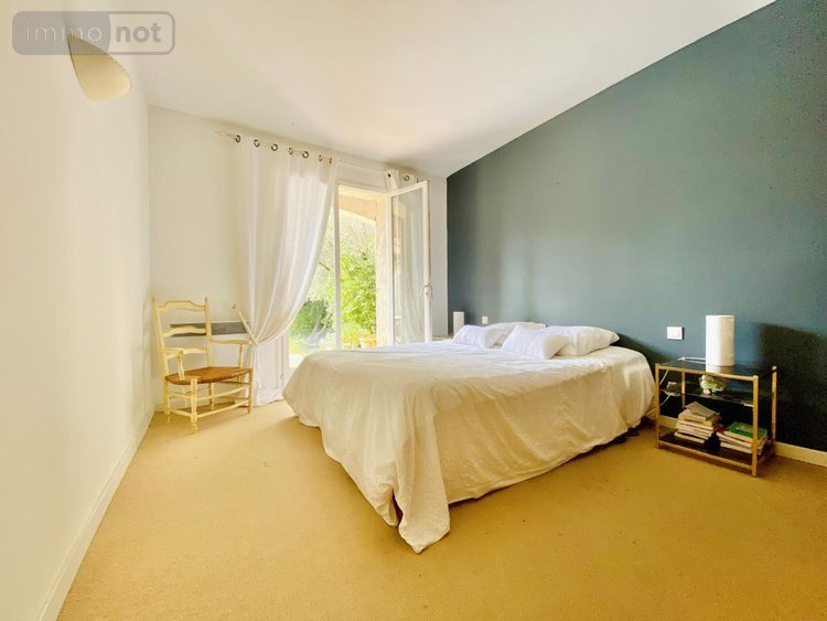 Maison a vendre Sussargues 34160 Hérault 171 m2 6 pièces 600000 euros