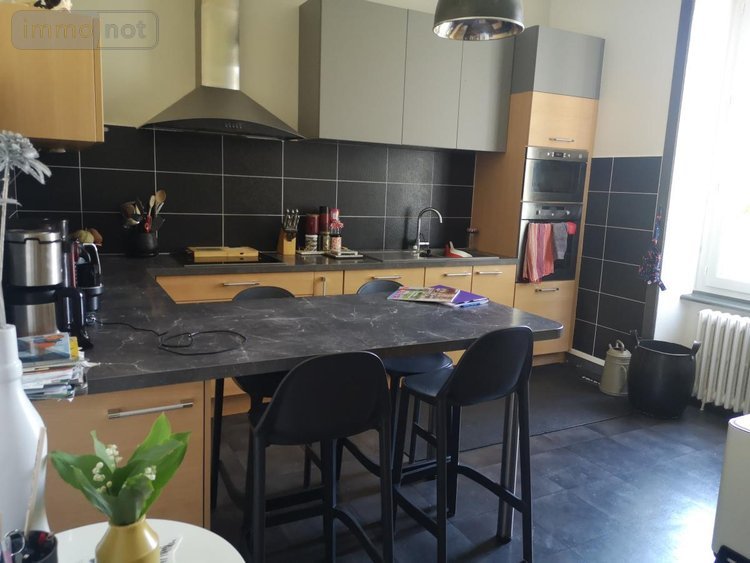 Maison a vendre Guingamp 22200 Côtes-d'Armor 240 m2 15 pièces 409500 euros