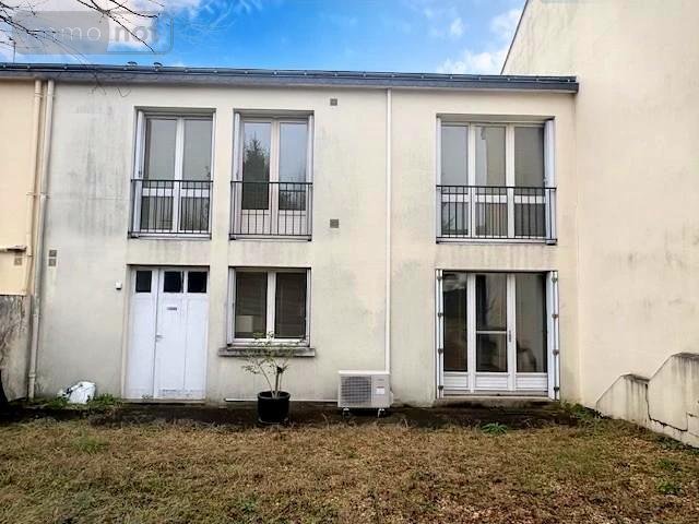 Maison a vendre Saint-Hilaire-Saint-Florent 49400 Maine-et-Loire 110 m2 6 pièces 158500 euros