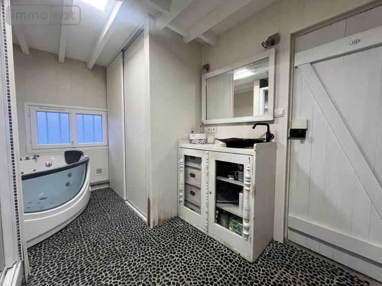 Maison a vendre Rouen 76000 Seine-Maritime 194 m2  368200 euros