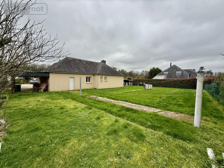 Maison a vendre Pluvigner 56330 Morbihan 105 m2 4 pièces 285000 euros