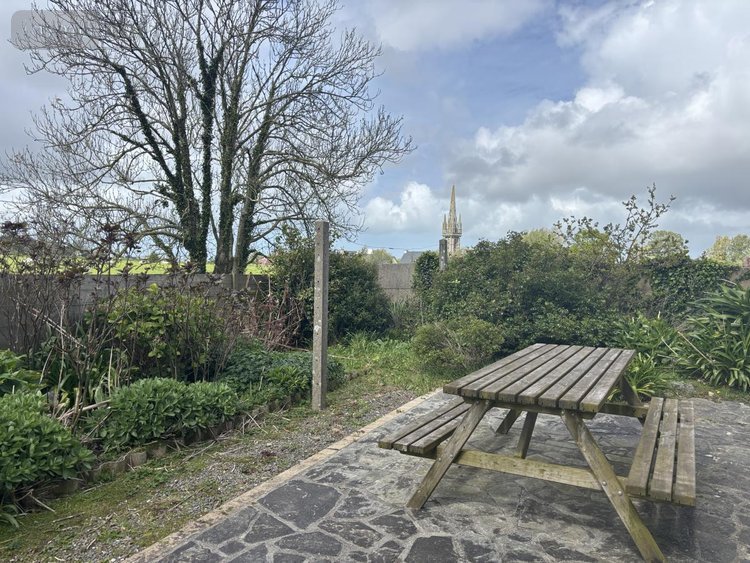 Maison a vendre Goulven 29890 Finistère 115 m2 6 pièces 187600 euros