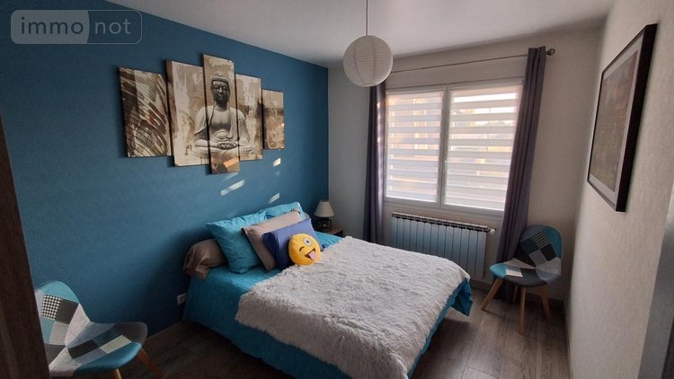 Maison a vendre Boyelles 62128 Pas-de-Calais 140 m2 7 pièces 244000 euros