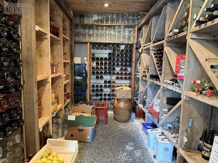 Maison a vendre Goudelin 22290 Côtes-d'Armor 177 m2 4 pièces 288800 euros