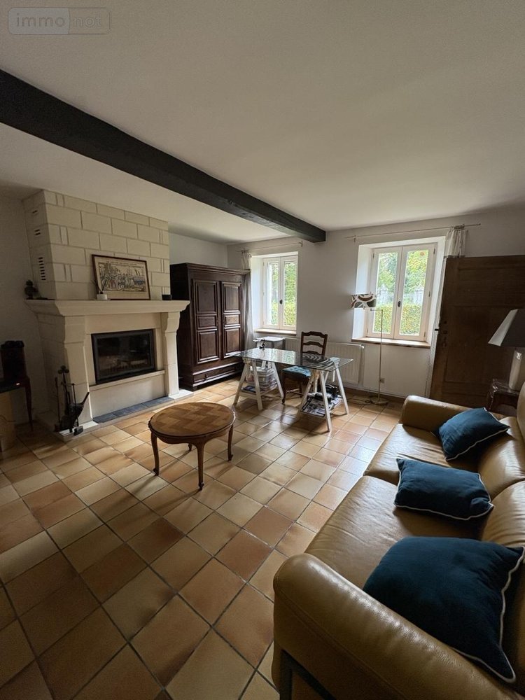 Maison a vendre Berles-Monchel 62690 Pas-de-Calais 185 m2 7 pièces 335720 euros