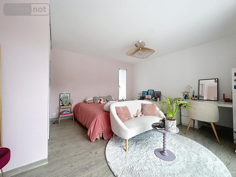 Maison a vendre Lanester 56600 Morbihan 221 m2 10 pièces 576420 euros