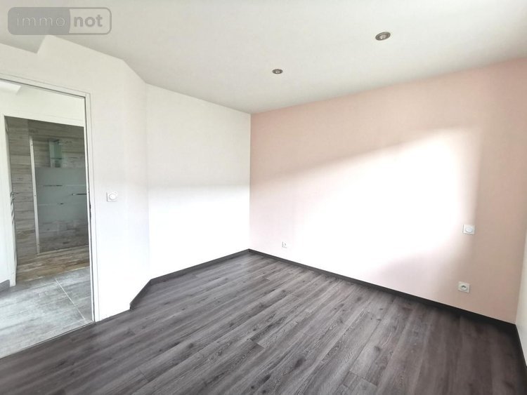 Maison a vendre Pontrieux 22260 Côtes-d'Armor 102 m2 4 pièces 260000 euros