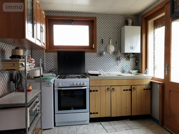 Maison a vendre Fressain 59234 Nord 172 m2 10 pièces 158000 euros