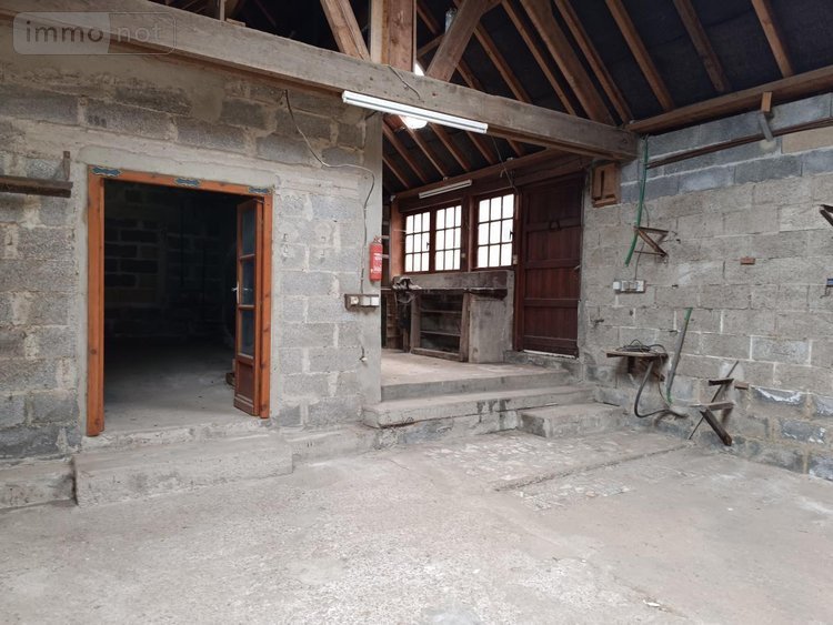 Maison a vendre Bouvigny-Boyeffles 62172 Pas-de-Calais 196 m2  178000 euros