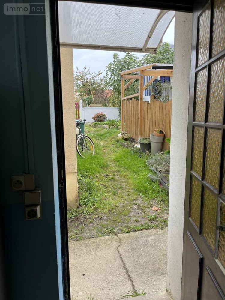 Maison a vendre Escoville 14850 Calvados 55 m2 3 pièces 106000 euros