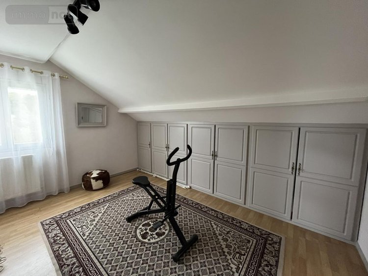 Maison a vendre Ailly-sur-Noye 80250 Somme 169 m2 7 pièces 320000 euros