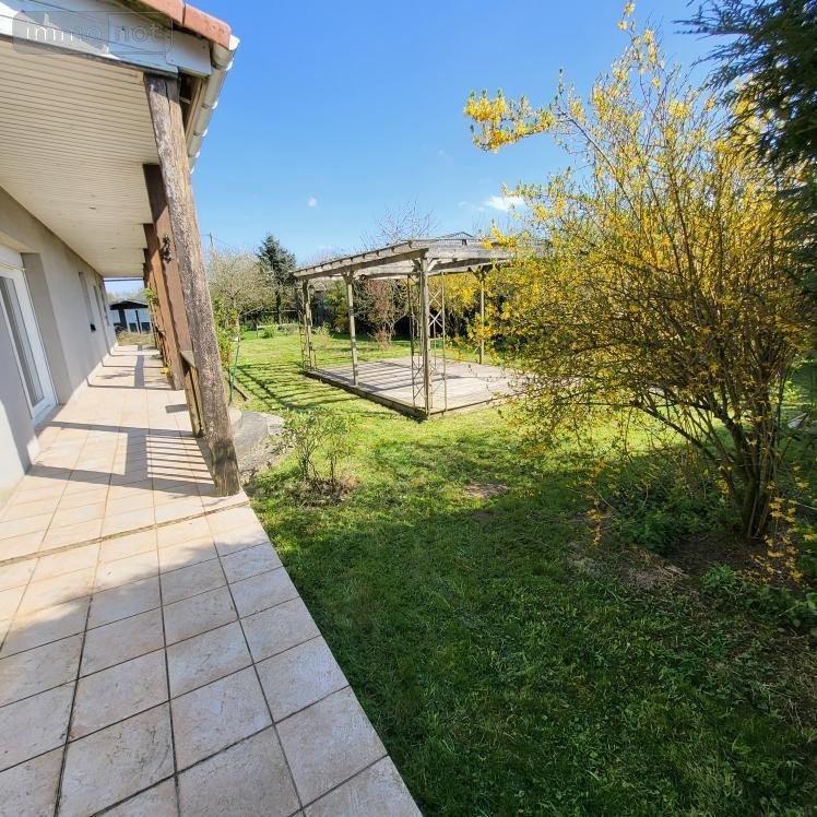 Maison a vendre Fortel-en-Artois 62270 Pas-de-Calais 230 m2 7 pièces 213200 euros