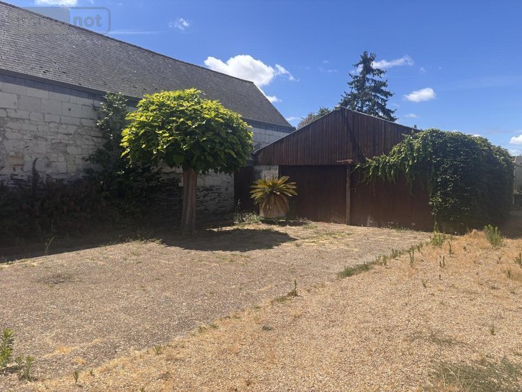 Maison a vendre La Ménitré 49250 Maine-et-Loire 108 m2 5 pièces 177650 euros