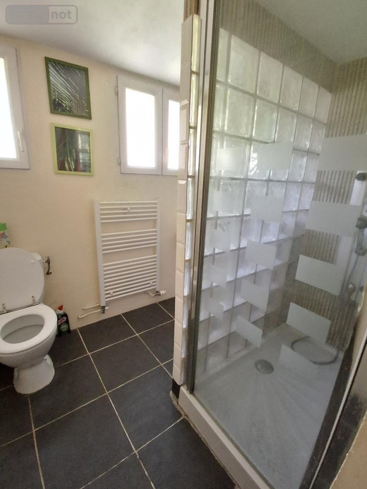 Maison a vendre Le Sourn 56300 Morbihan 143 m2 5 pièces 169700 euros
