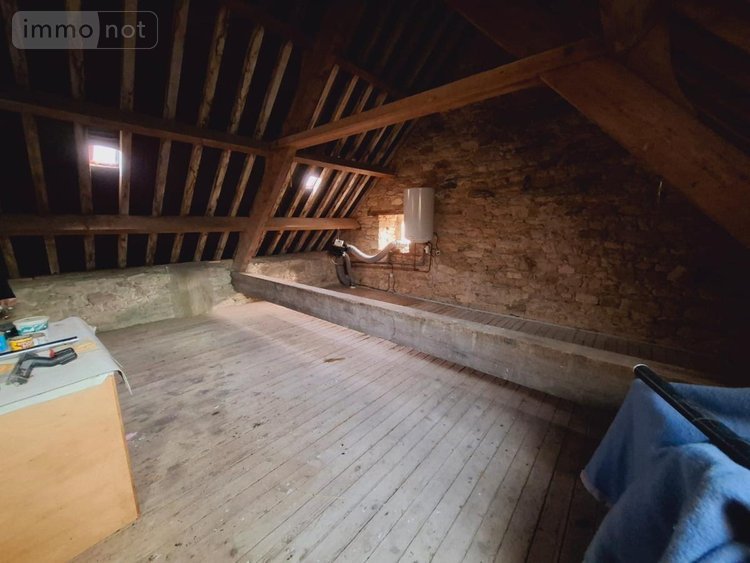 Maison a vendre Tonneville 50460 Manche 143 m2 5 pièces 314400 euros