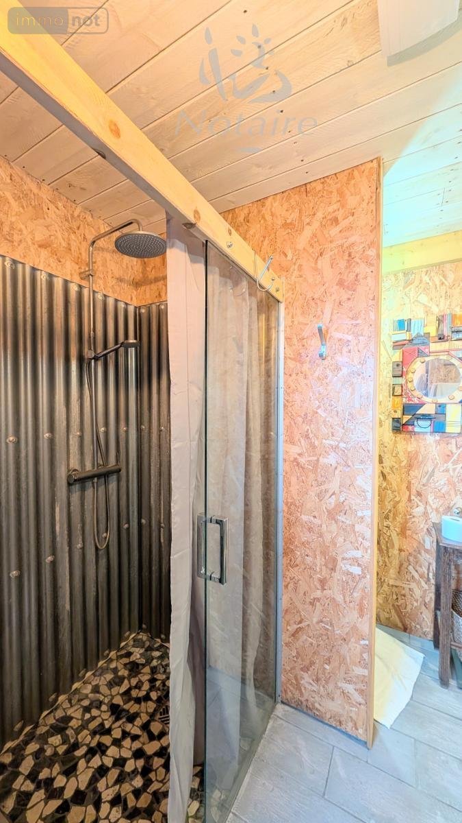 Maison a vendre Plouescat 29430 Finistère 120 m2 6 pièces 299000 euros