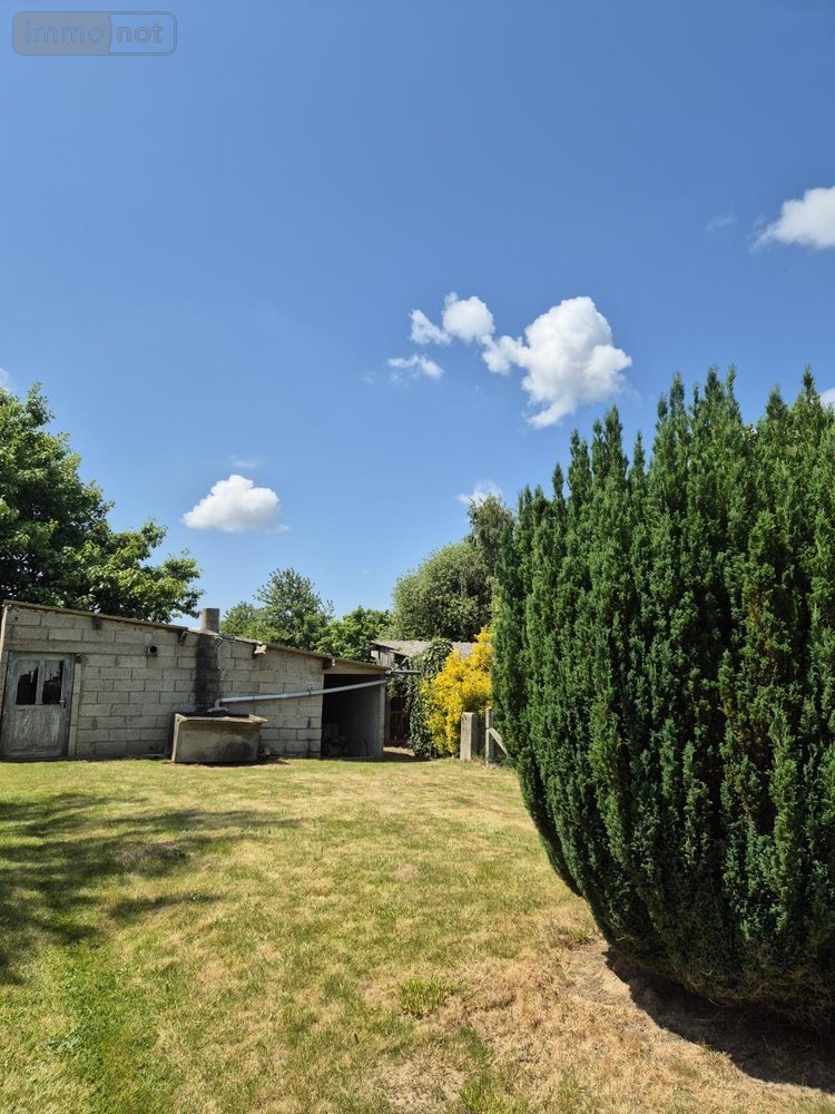 Maison a vendre Plouasne 22830 Côtes-d'Armor 70 m2 3 pièces 138190 euros