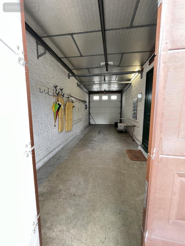 Maison a vendre Arras 62000 Pas-de-Calais 132 m2 7 pièces 280800 euros