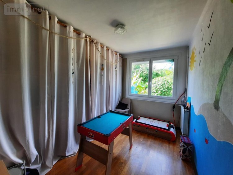 Maison a vendre Saint-Christophe-du-Ligneron 85670 Vendée 145 m2 6 pièces 340600 euros