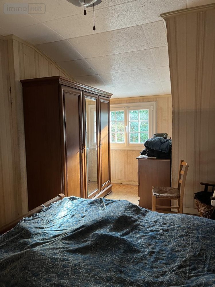 Maison a vendre Guidel 56520 Morbihan 97 m2 5 pièces 270560 euros