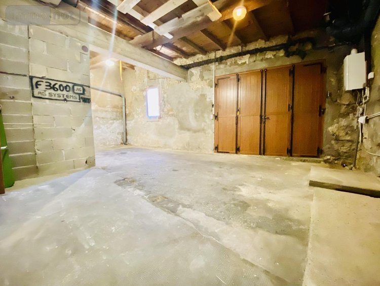 Maison a vendre Castries 34160 Hérault 114 m2 5 pièces 285000 euros