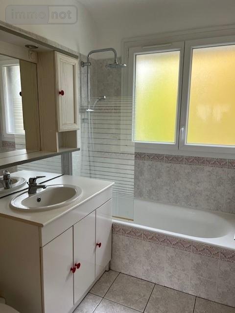 Maison a vendre Arradon 56610 Morbihan 108 m2 6 pièces 499550 euros