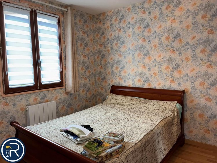 Maison a vendre Louvigné 53210 Mayenne 112 m2 5 pièces 187200 euros