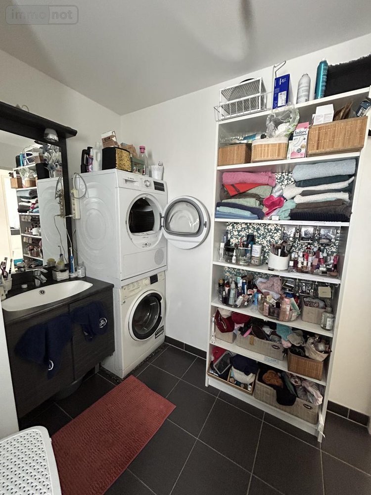 Appartement a vendre Bruz 35170 Ille-et-Vilaine 77 m2 4 pièces 247665 euros