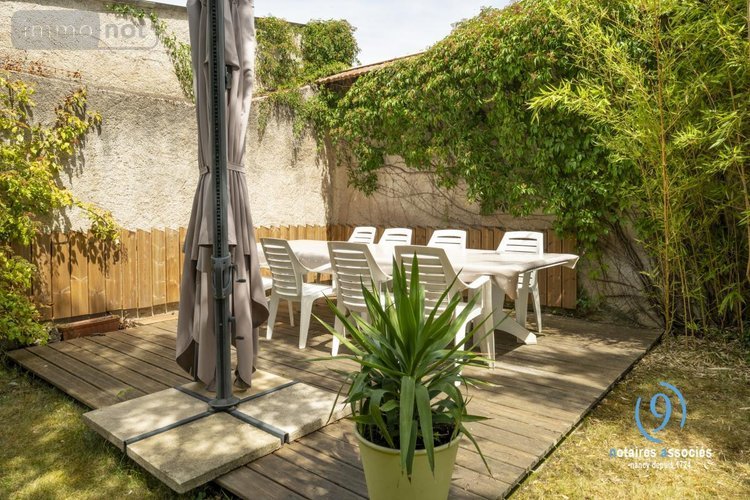 Maison a vendre Nancy 54000 Meurthe-et-Moselle 190 m2 8 pièces 649000 euros