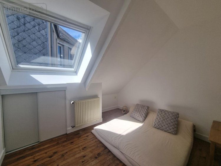 Maison a vendre Quimper 29000 Finistère 140 m2 7 pièces 448950 euros