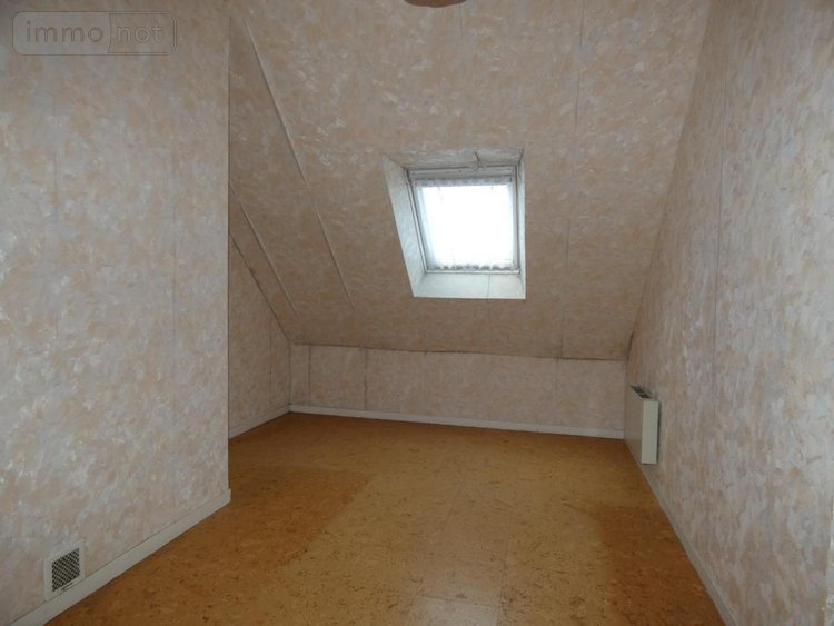 Maison a vendre Châteauneuf-du-Faou 29520 Finistère 94 m2 6 pièces 165140 euros
