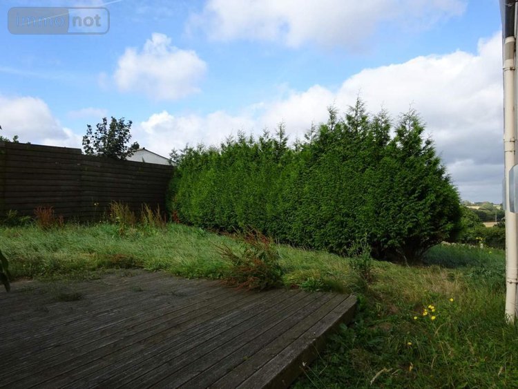 Maison a vendre Plourin-lès-Morlaix 29600 Finistère 113 m2 4 pièces 126120 euros
