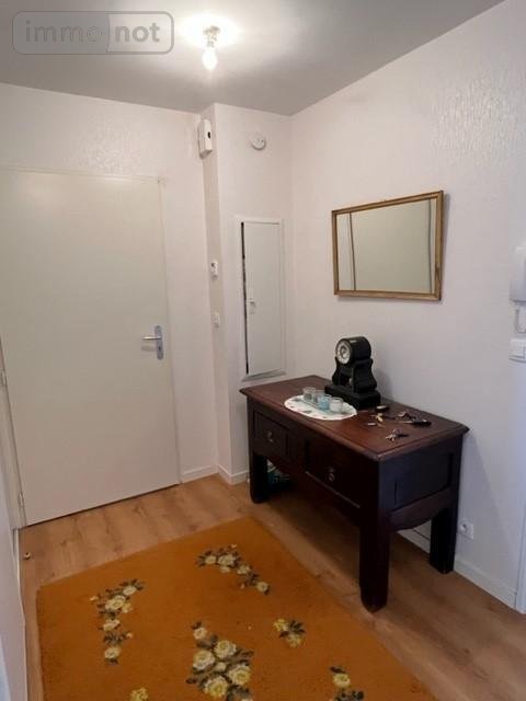 Appartement a vendre Locmiquélic 56570 Morbihan 75 m2 3 pièces 270584 euros