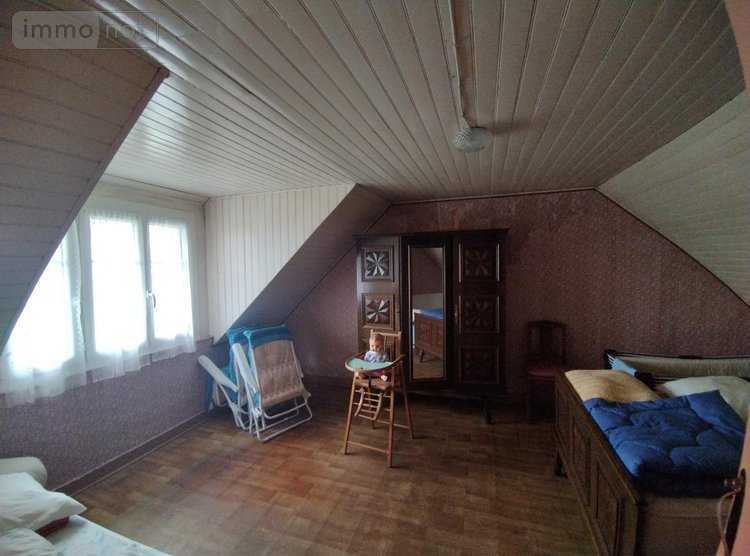 Maison a vendre Île-Molène 29259 Finistère 79 m2 4 pièces 364700 euros