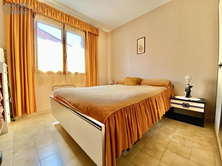 Maison a vendre Villeneuve-lès-Maguelone 34750 Hérault 83 m2 4 pièces 334000 euros