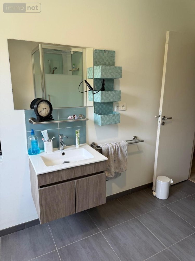 Maison a vendre Villedieu-les-Poêles-Rouffigny 50800 Manche 165 m2 6 pièces 379620 euros