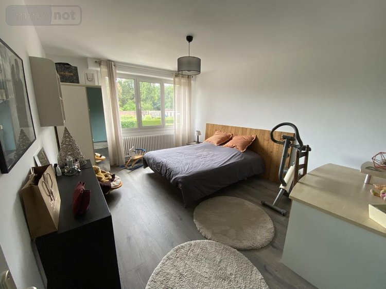 Maison a vendre Courchelettes 59552 Nord 335 m2 6 pièces 400000 euros