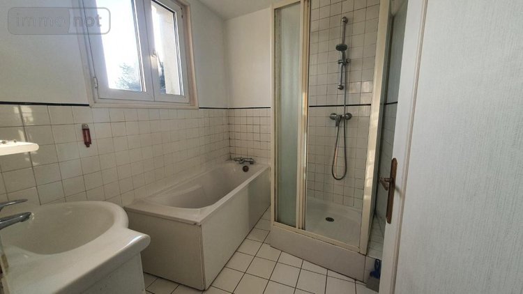 Maison a vendre Gourin 56110 Morbihan 87 m2 6 pièces 103644 euros