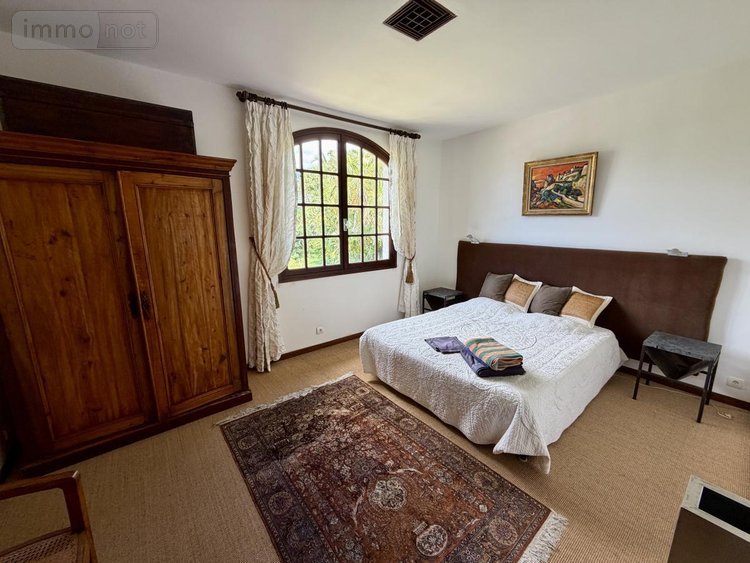 Terrain a batir a vendre Sainte-Marie 97438 Réunion 10000 m2  3622500 euros