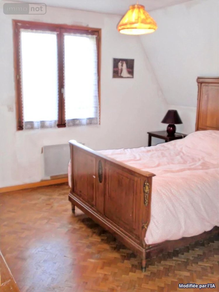 Maison a vendre Montigny-en-Gohelle 62640 Pas-de-Calais 160 m2 10 pièces 289770 euros