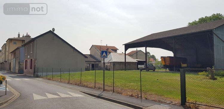 Maison a vendre Mourmelon-le-Grand 51400 Marne 98 m2 5 pièces 179150 euros