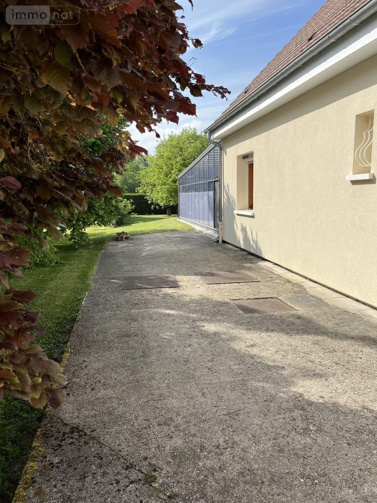 Maison a vendre Blancs Coteaux 51130 Marne 185 m2 8 pièces 582000 euros