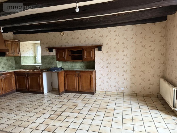 Maison a vendre Saint-Thélo 22460 Côtes-d'Armor 148 m2 5 pièces 146480 euros