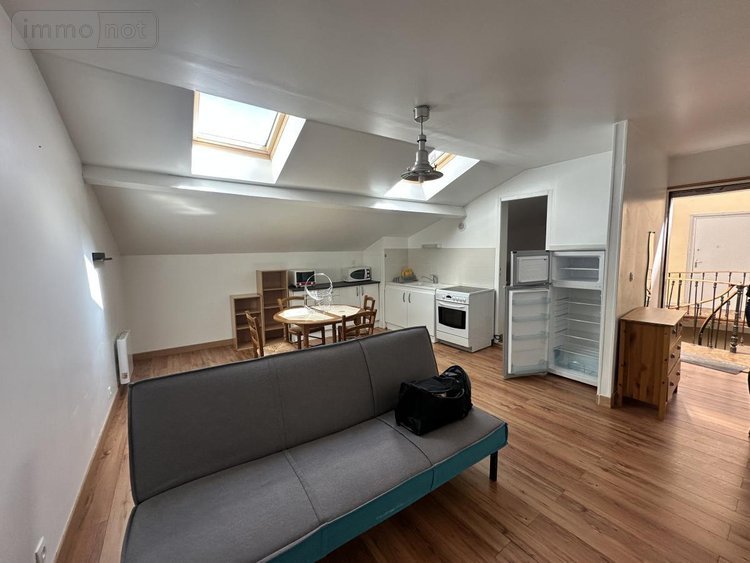 Immeuble a vendre Saint-Flour 15100 Cantal 300 m2  189700 euros