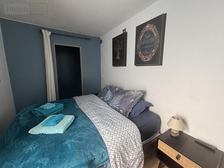 Maison a vendre Beaufort-en-Anjou 49250 Maine-et-Loire 149 m2 5 pièces 364000 euros