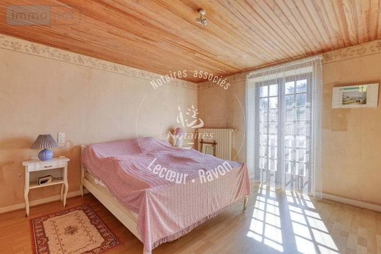 Maison a vendre Flexanville 78910 Yvelines 180 m2 6 pièces 395000 euros