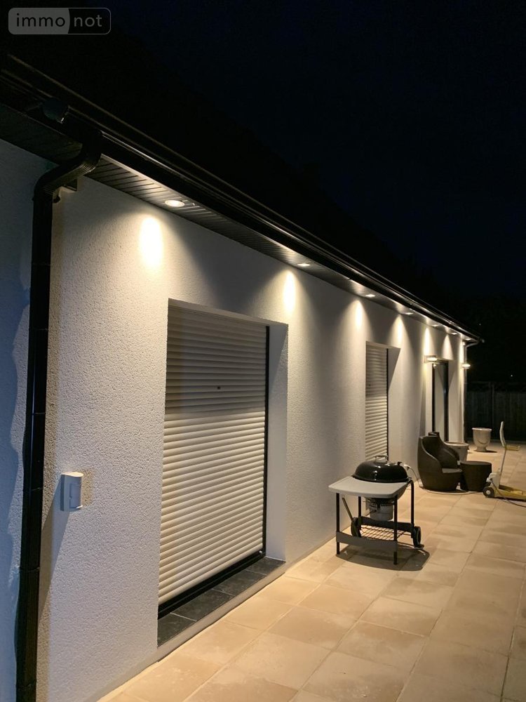 Maison a vendre Saint-Martin-Boulogne 62280 Pas-de-Calais 210 m2 5 pièces 482080 euros