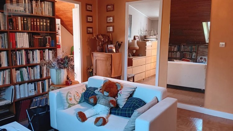 Maison a vendre Rouillon 72700 Sarthe 174 m2 8 pièces 357000 euros